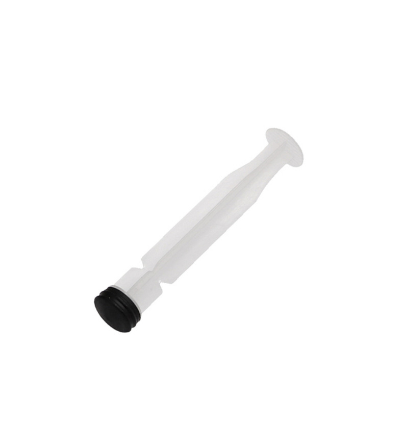 Picture of High quality NC-559-ASM 10cc soldering paste BGA CSP ball planting bead self-cleaning solder paste